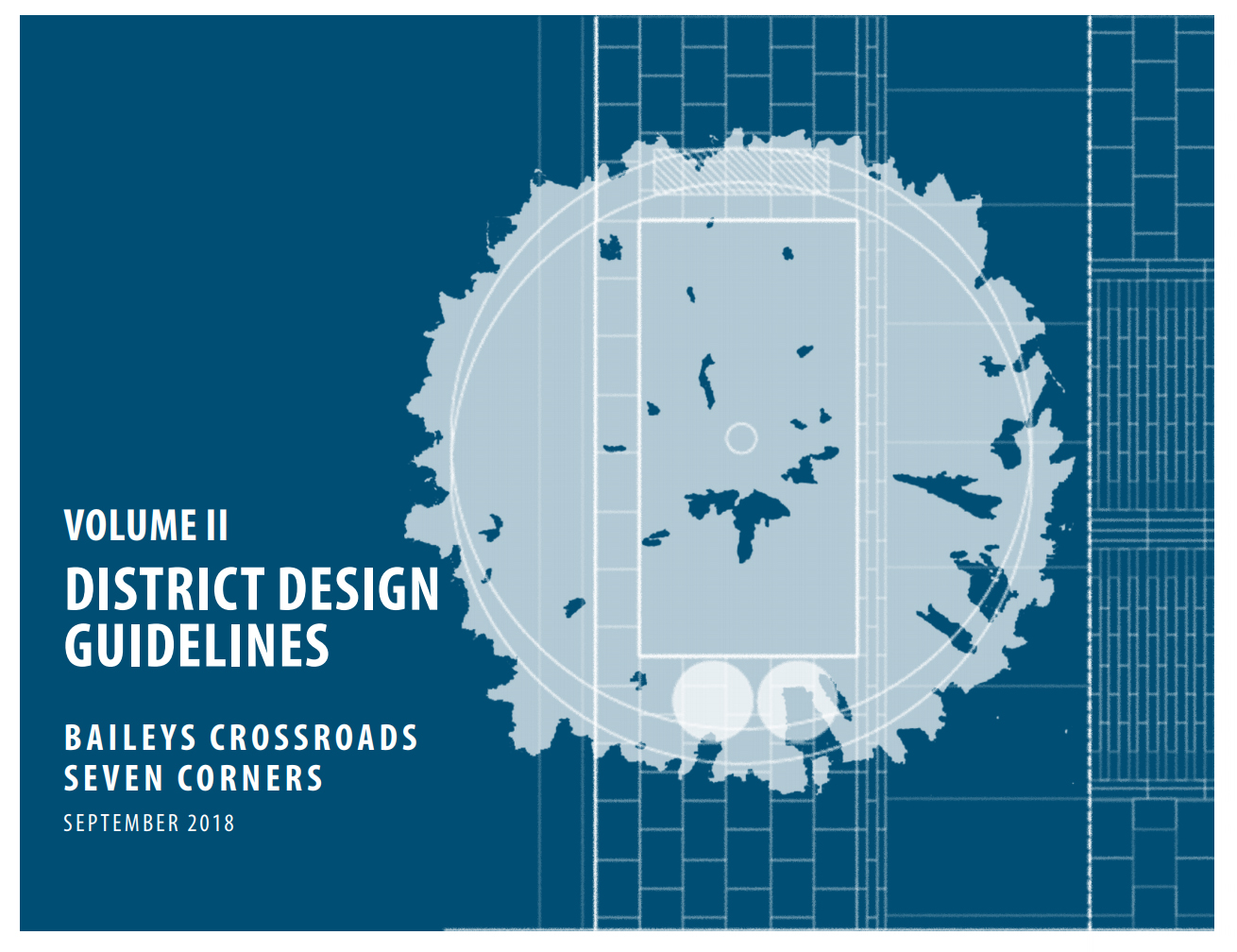 Urban Design Guidelines for Bailey's and Seven Corners