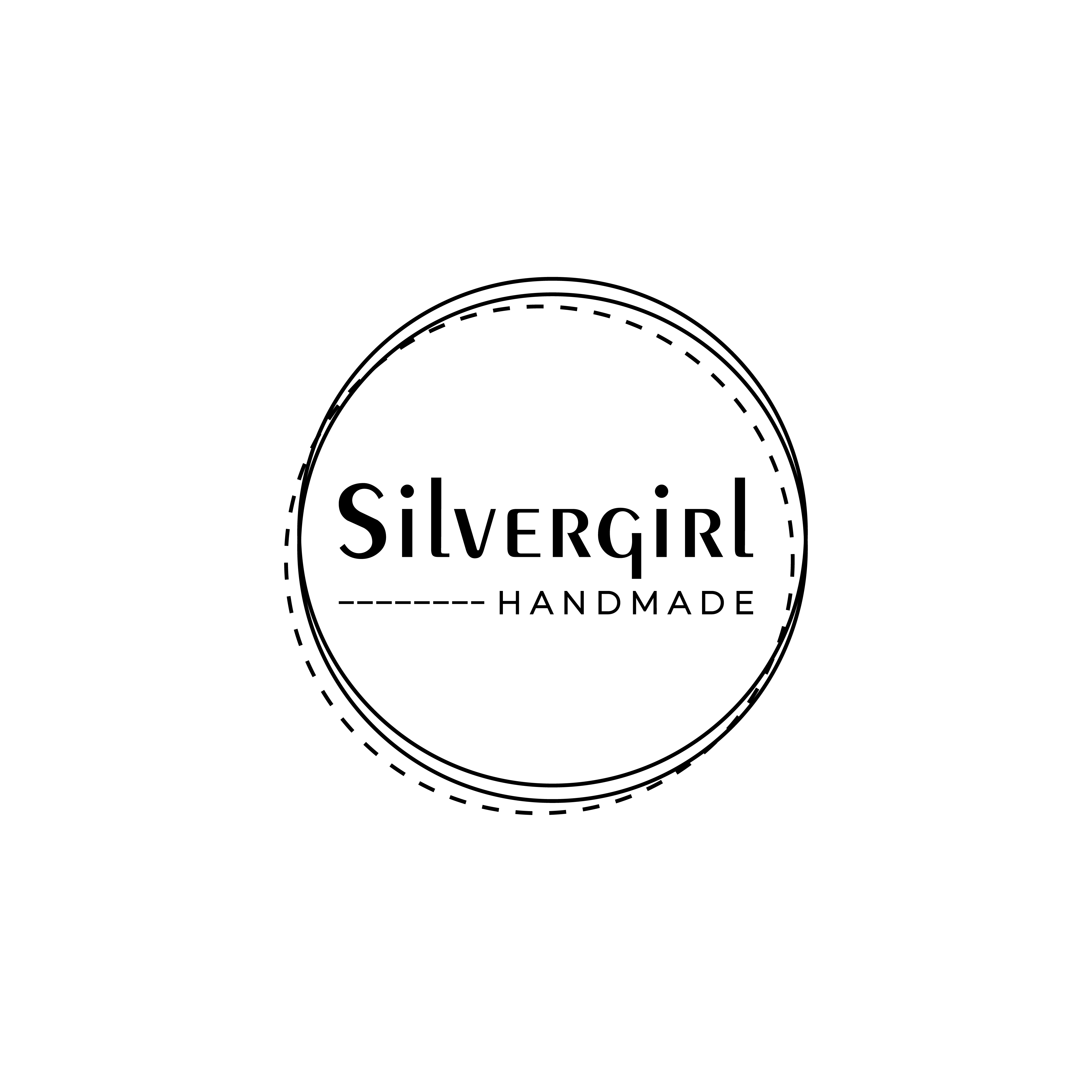 Silvergirl Handmade Logo