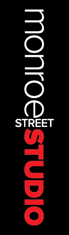 Art Center LLC Monroe Street Studio Logo