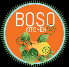 Boso Foods Logo