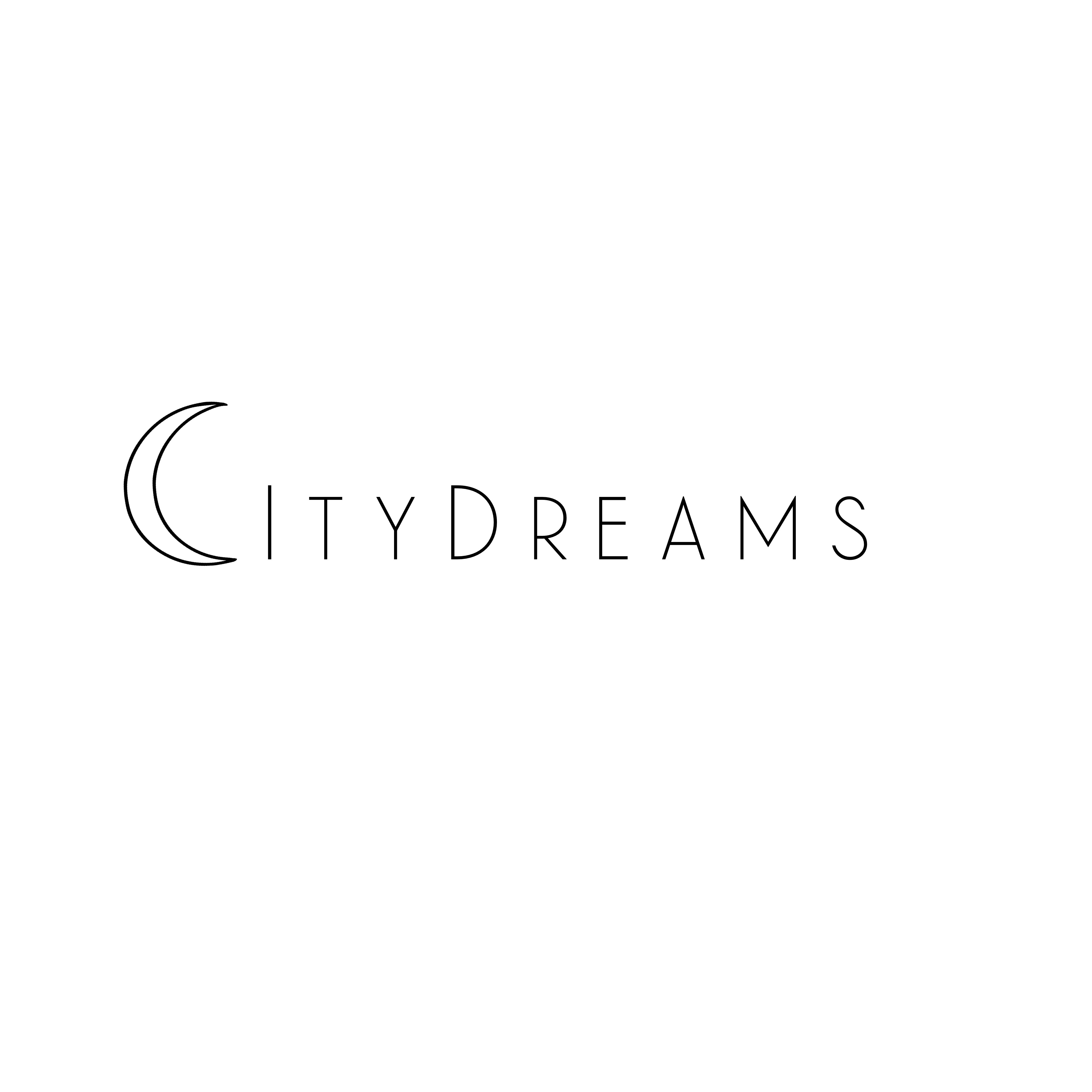 City Dreams Logo
