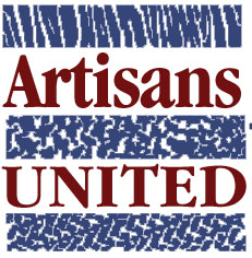 Craft Gallery of Artisans United Logo
