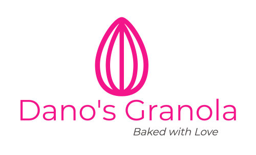 Dano's Granola LLC Logo