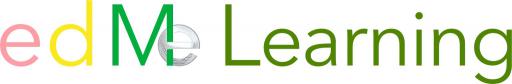 ed me Learning Logo