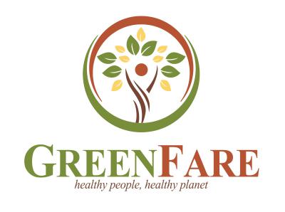 GreenFare Logo
