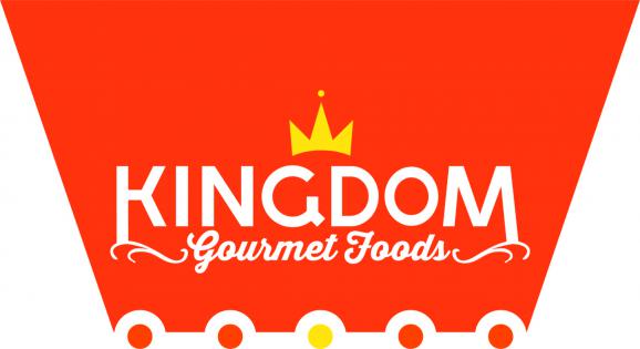 Kingdom Gourmet Foods LLC Logo
