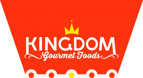Kingdom Gourmet Foods LLC Logo