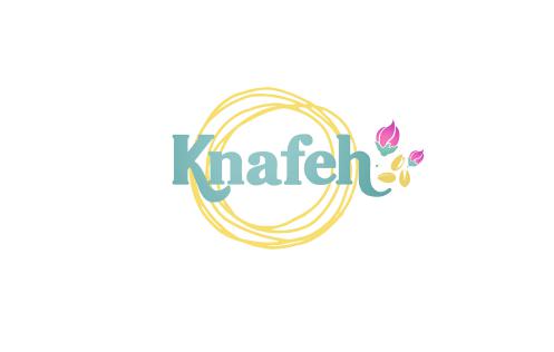 Knahef Confections Logo