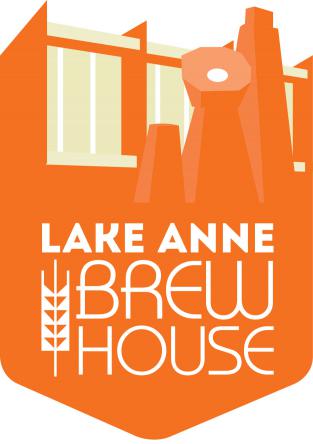Lake Anne Brewhouse Logo