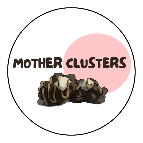 Mother Clusters Logo