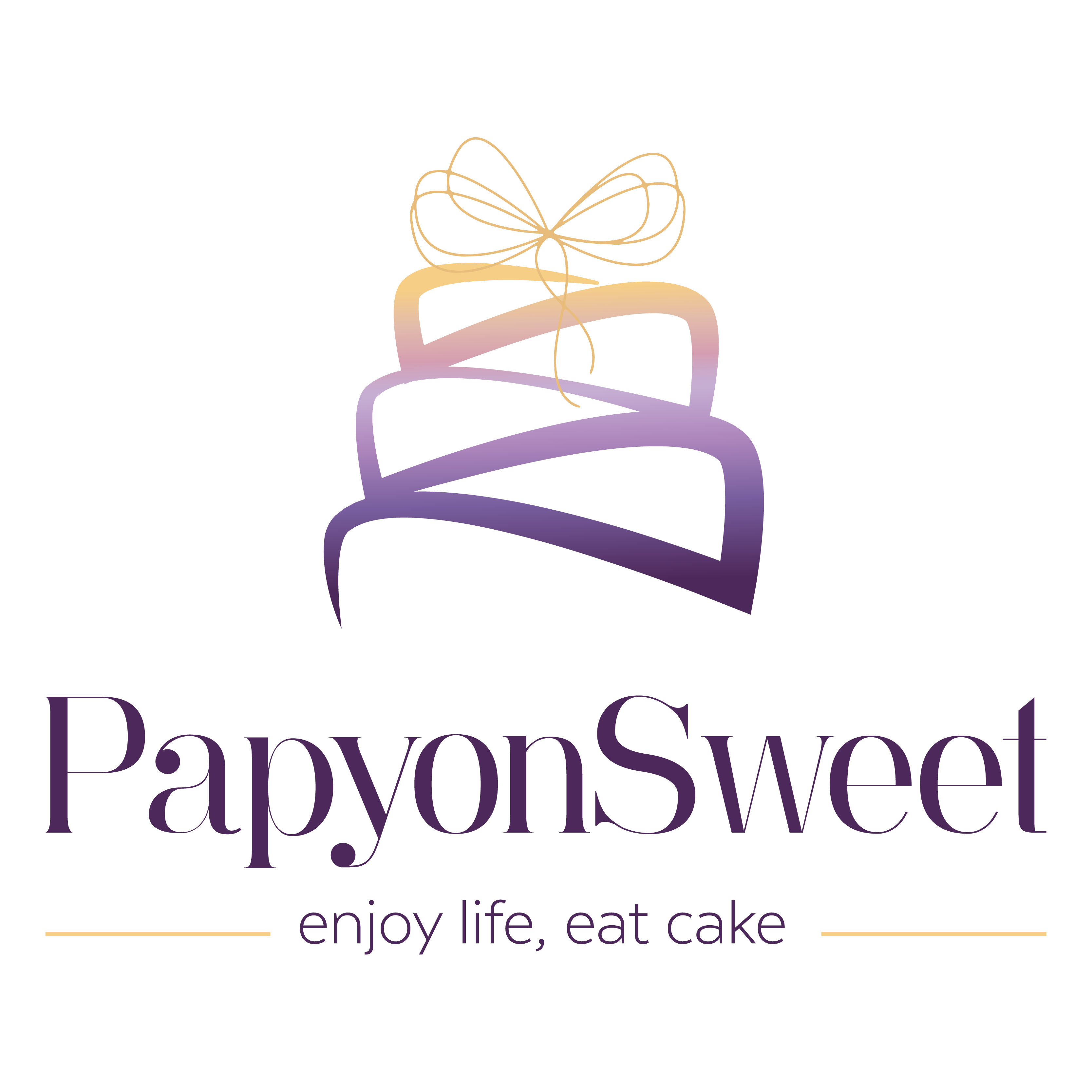 Papyon Sweet Logo