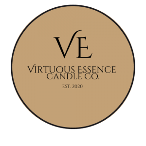 Virtuous Essence Logo