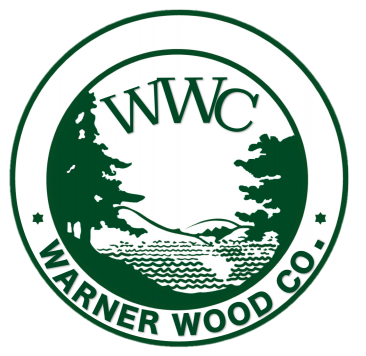 Warner Wood Company Logo