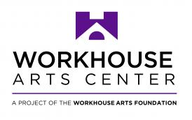 Workhouse Arts Center Logo