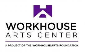 Workhouse Arts Center Logo