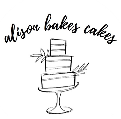 Alison Bakes Cakes Logo