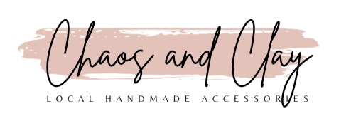 Chaos and Clay Logo