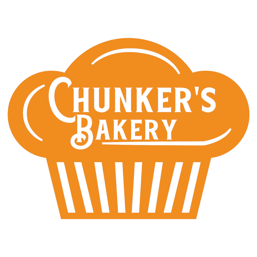 Chunker's Bakery Logo