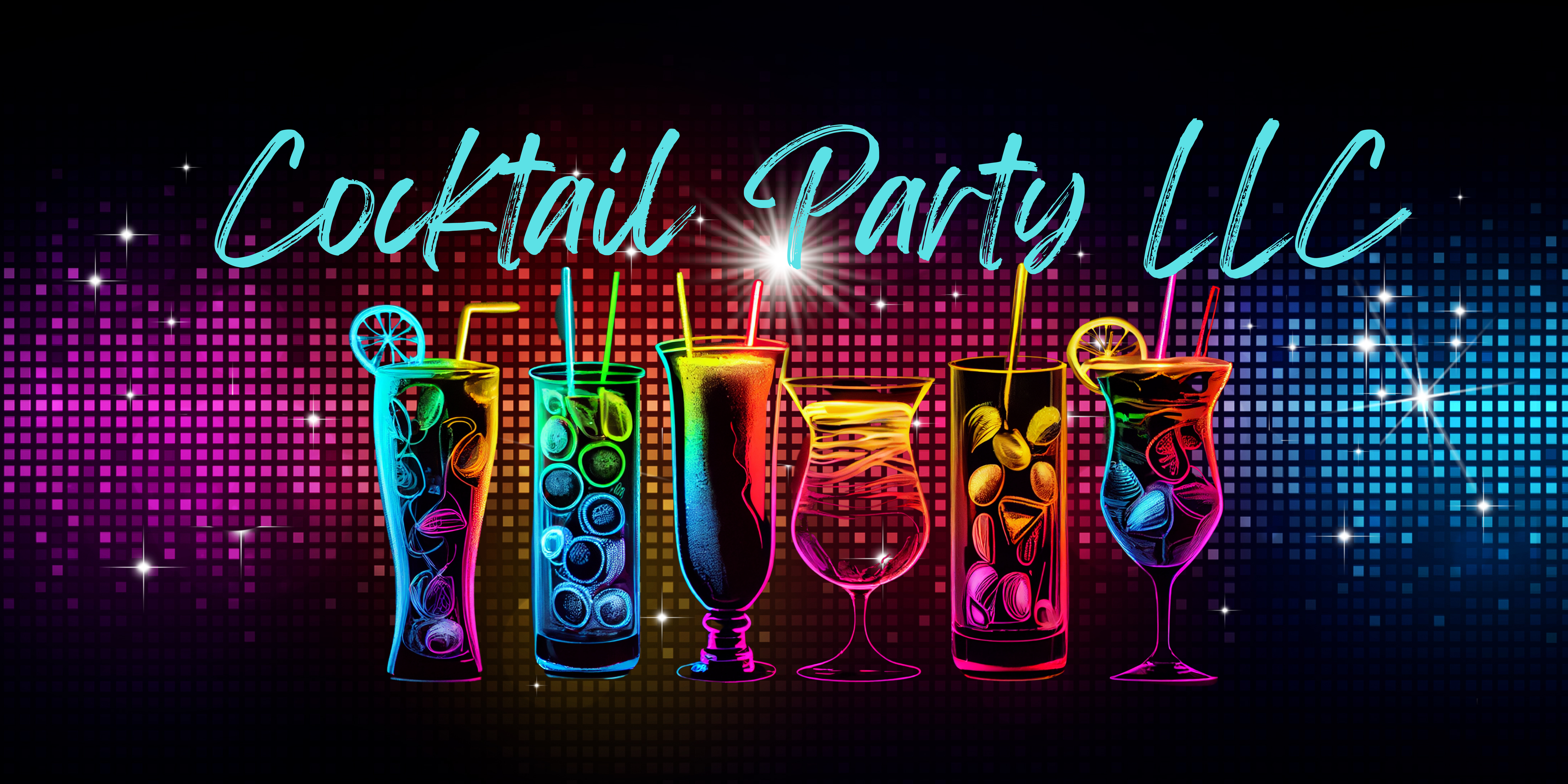 COCKTAIL PARTY LLC Logo