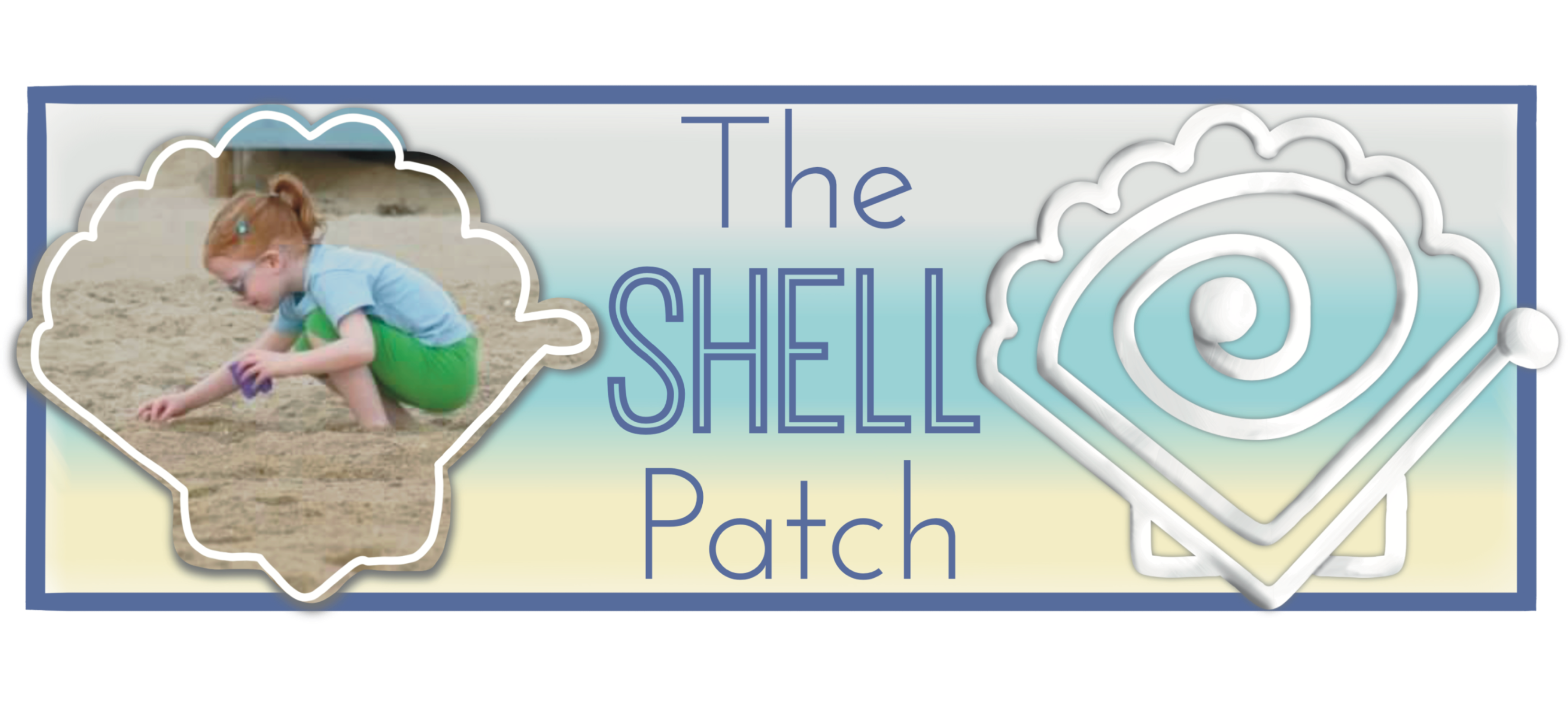 The Shell Patch, LLC Logo