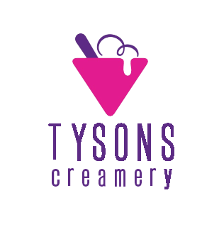 Tysons Creamery LLC Logo