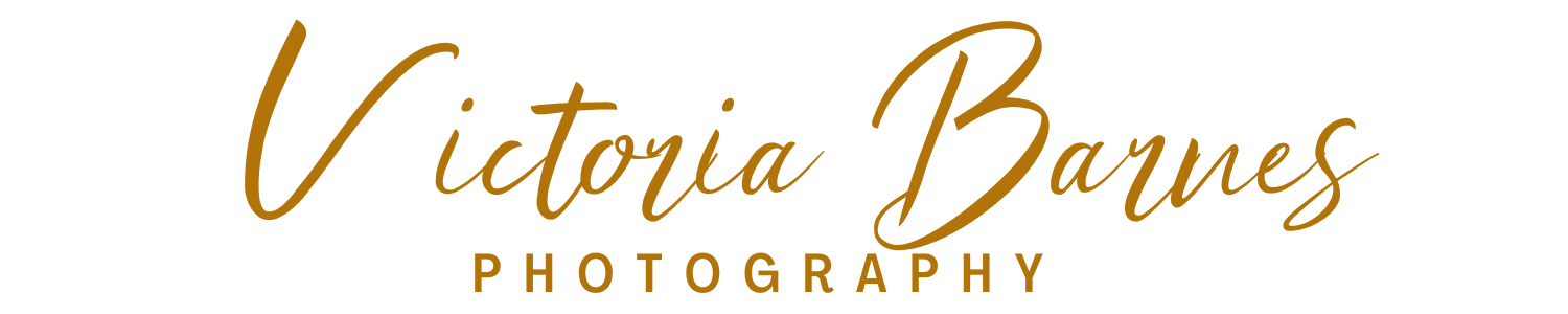 Victoria Barnes Photography Logo