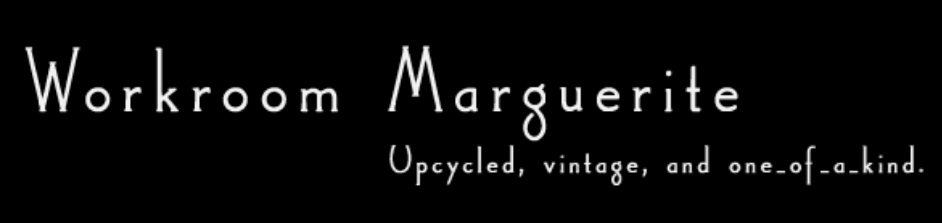 Workroom Marguerite Logo