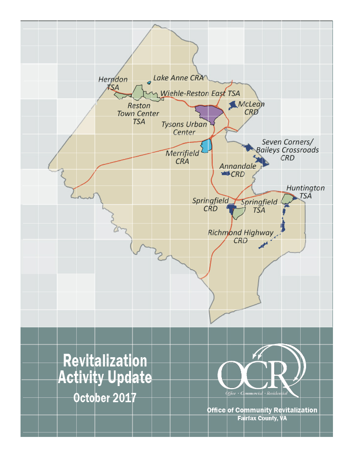 2017 Annual Report Cover