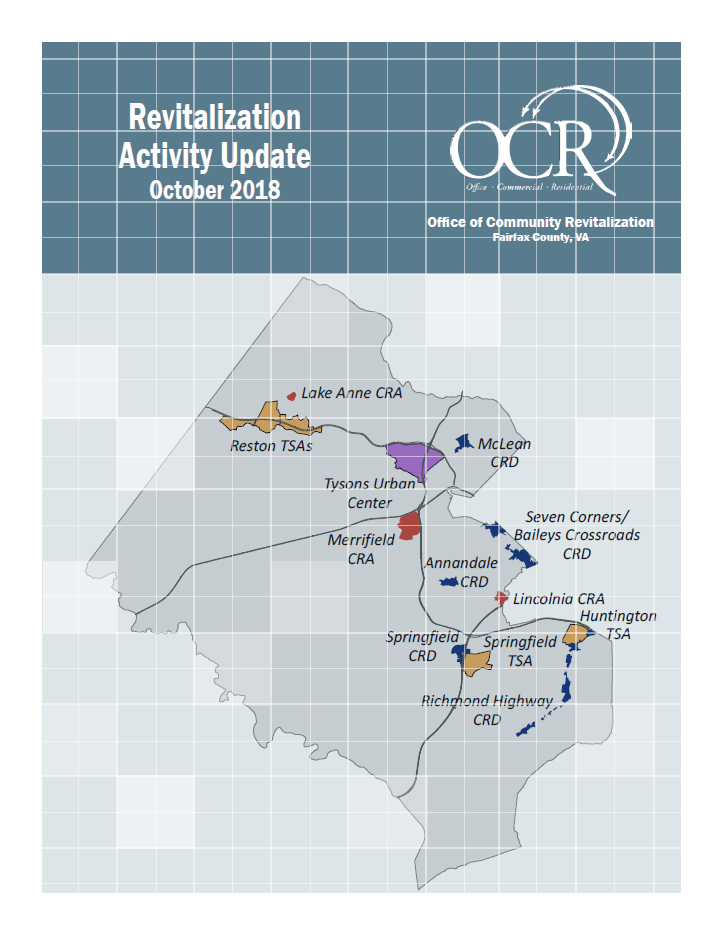 2018 Annual Report Cover
