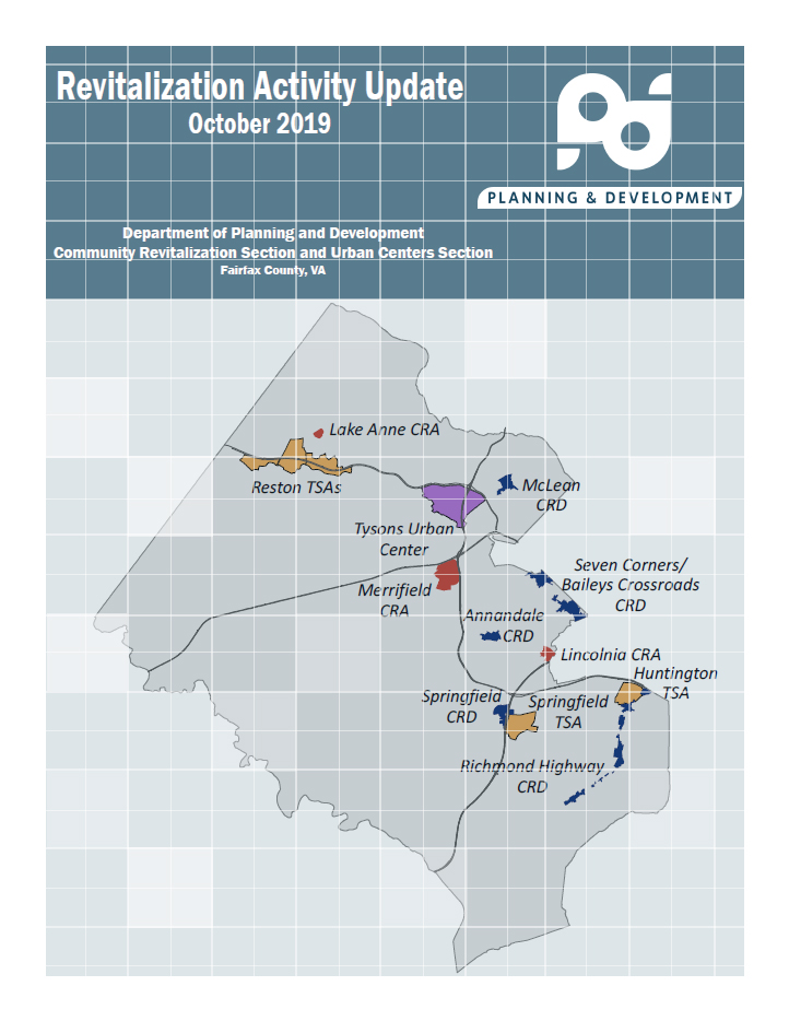2019 Annual Report Cover