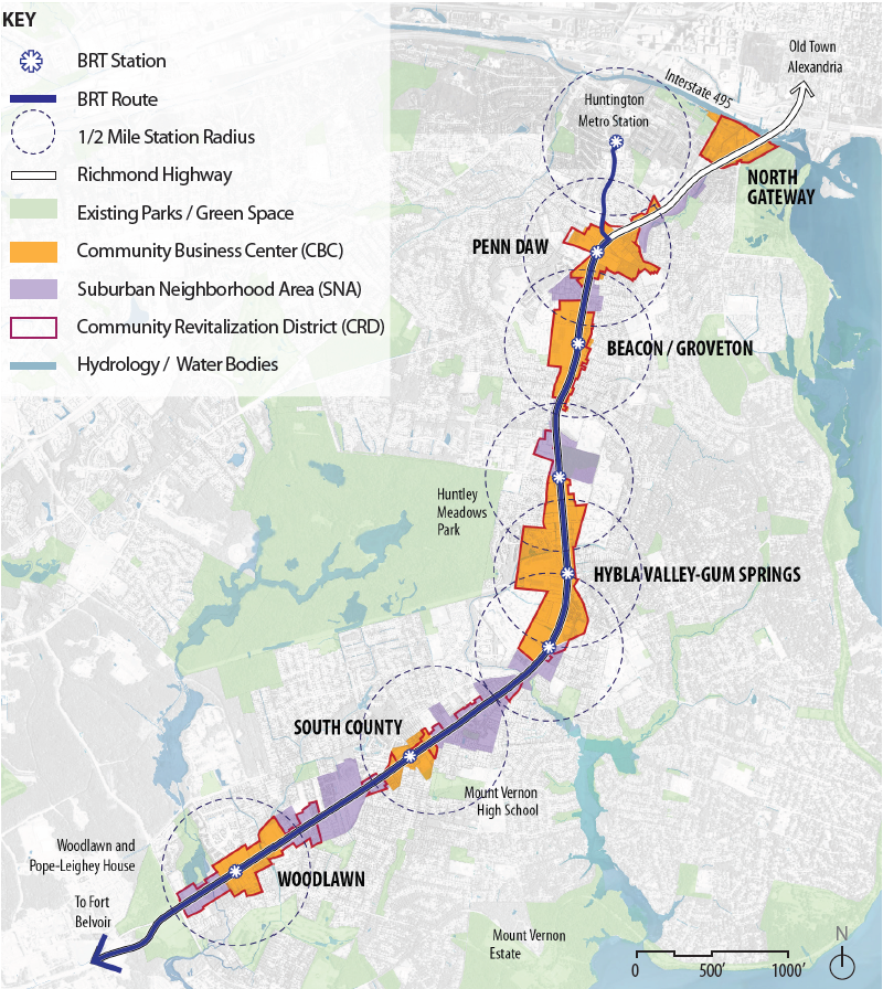 Neighborhood Health continues expansion around Richmond Highway corridor