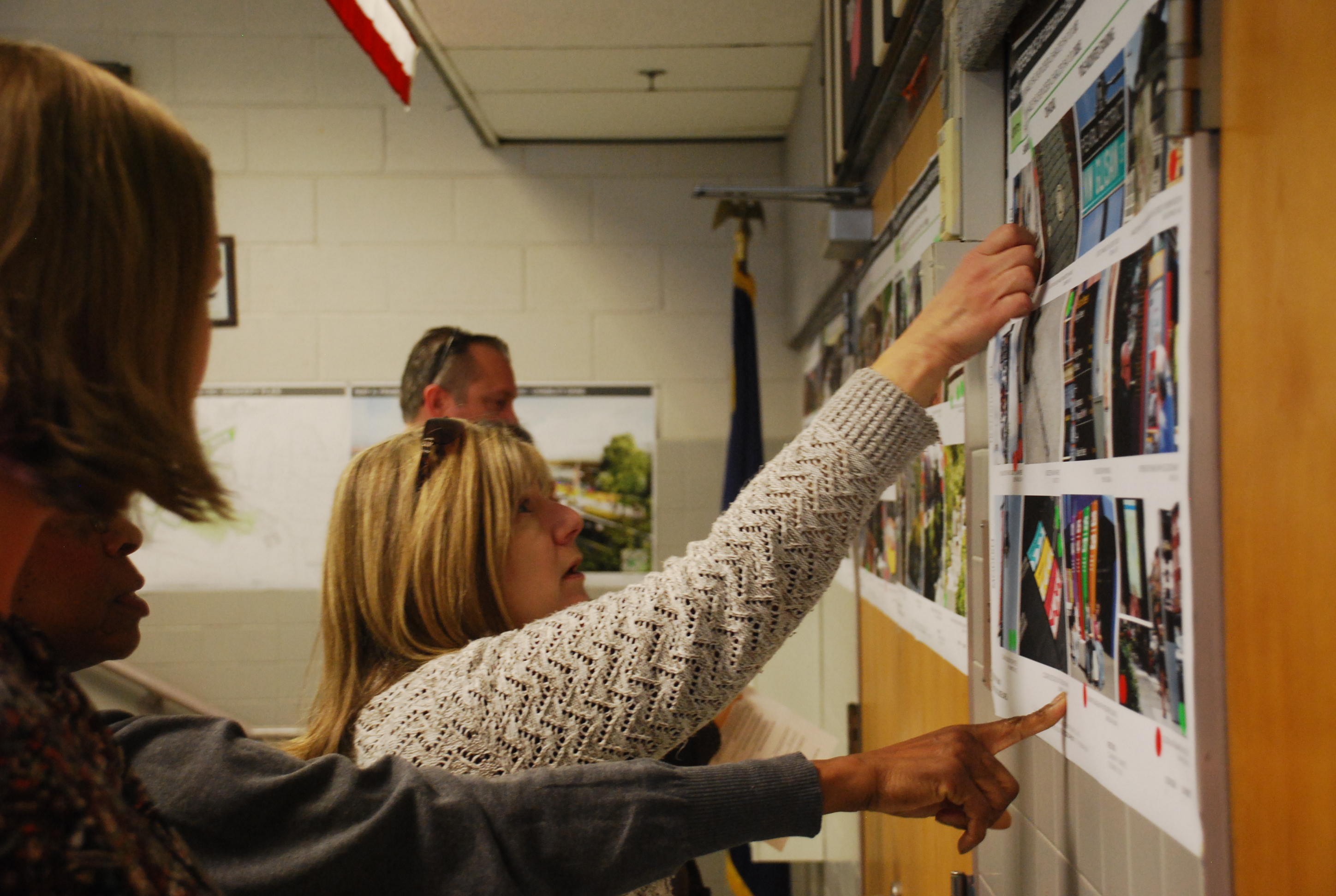 Urban Design Charrette