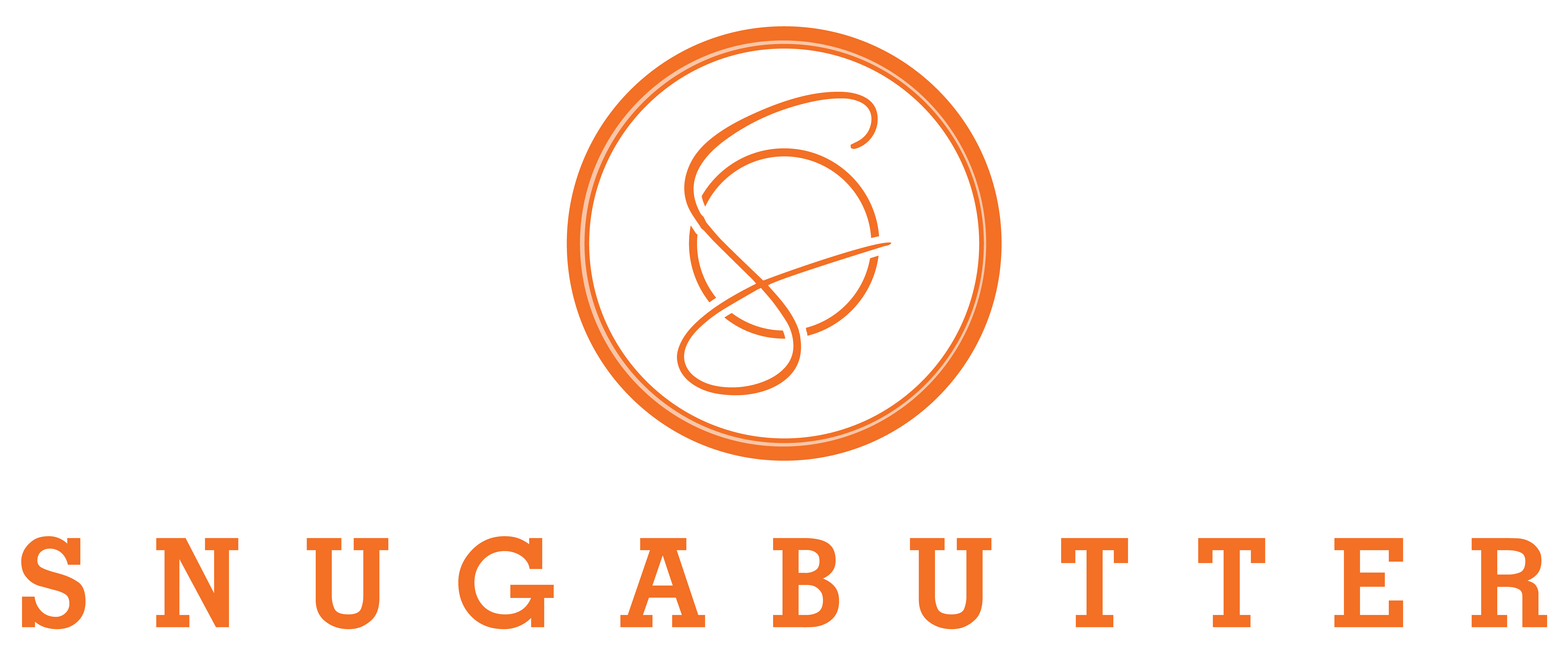 SNUGABUTTER LLC Logo