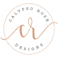 Calypso Rose Designs Logo