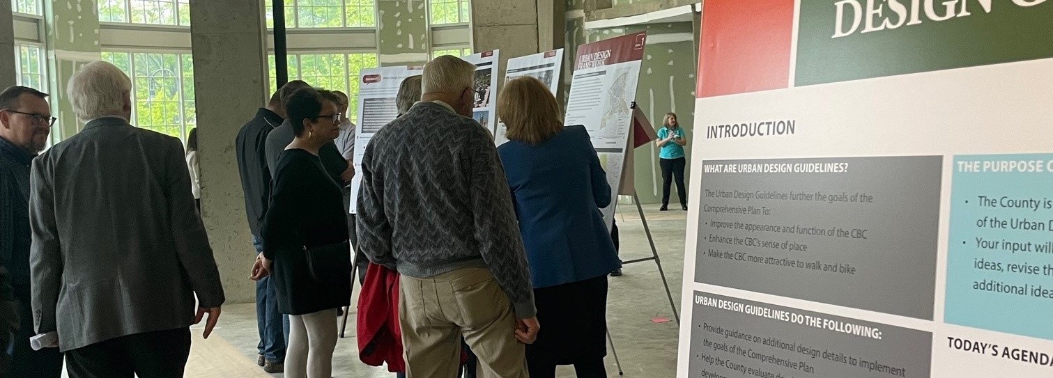 mclean open house