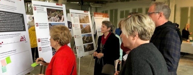 mclean open house